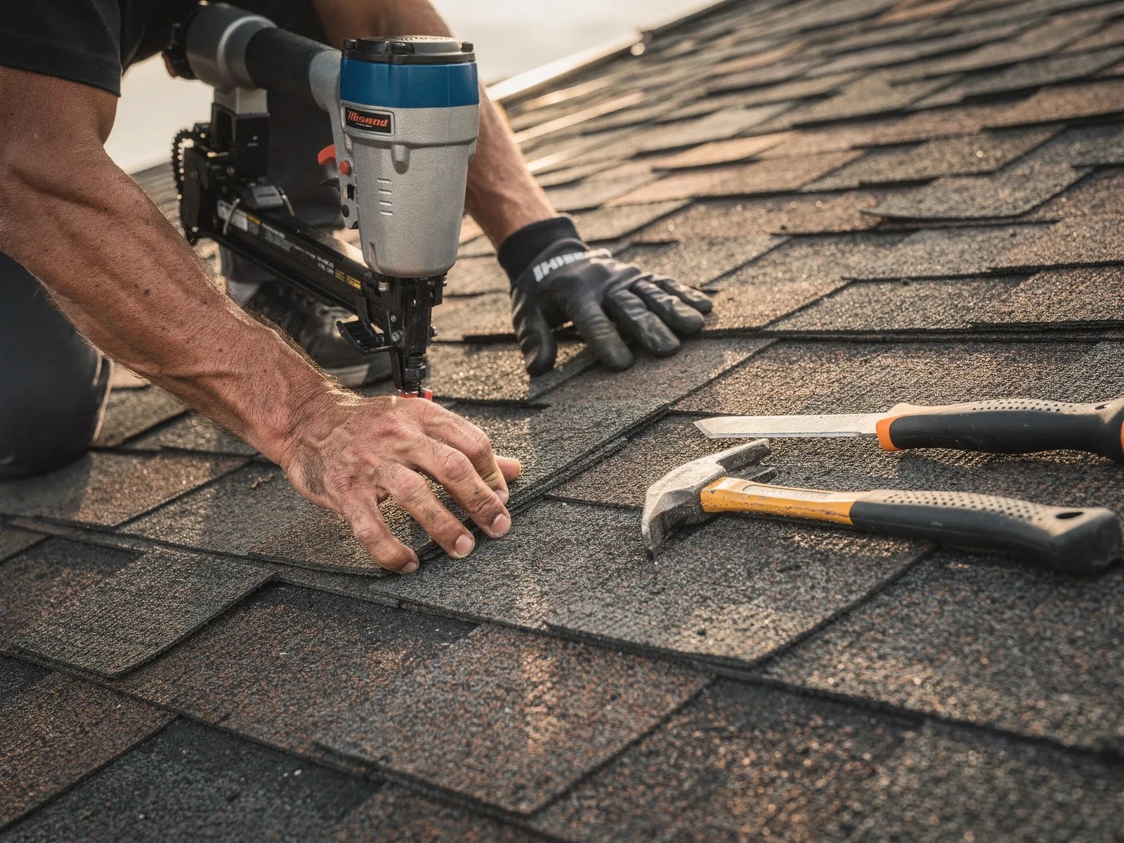 Why choose Roof Repair in Monona, IA
